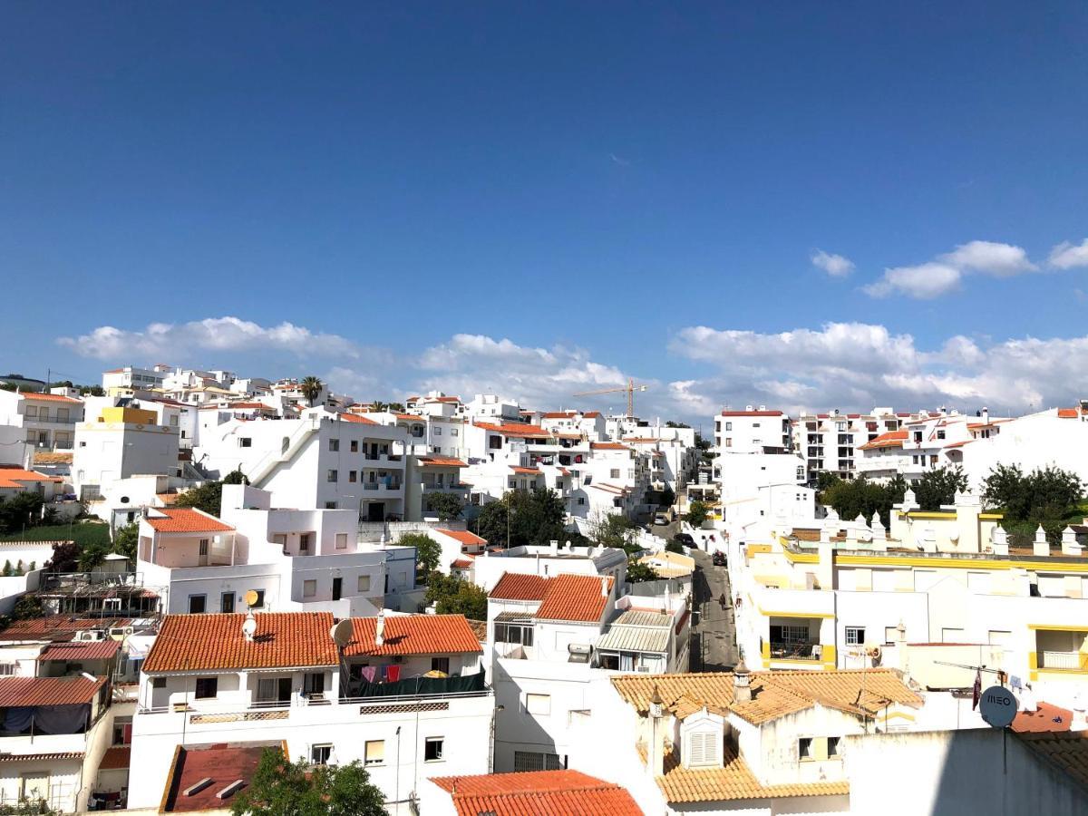 Albufeira I Old Town And City Center Eksteriør bilde